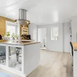 Σπίτι διακοπών Tv1552-jerup-badhusvej-3 Jerup