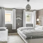 Σπίτι διακοπών Tv1552-jerup-badhusvej-3 Jerup