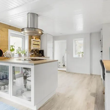 Tv1552-jerup-badhusvej-3 Ferienhaus
