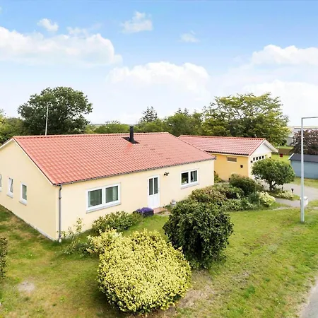 Tv1552-jerup-badhusvej-3 Ferienhaus Jerup